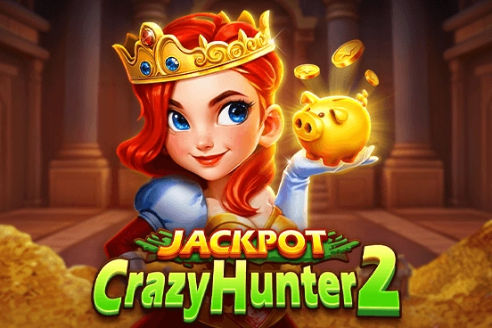 Crazy Hunter 2 Demo Slot