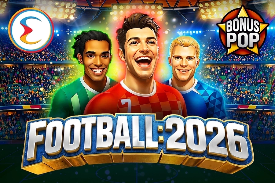 Football 2026 Demo Slot
